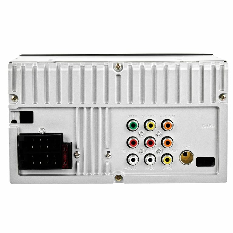 Belva BMV734 + Pioneer TS-165P (4 Pack) Image 14