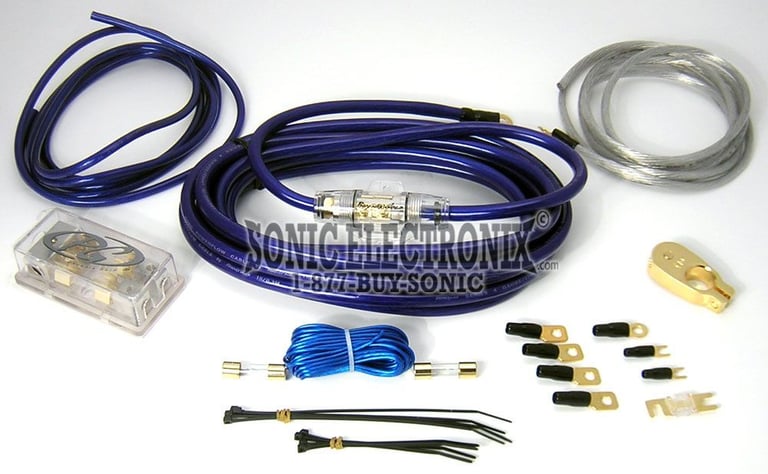 Phoenix Gold TSX4402 Image 1
