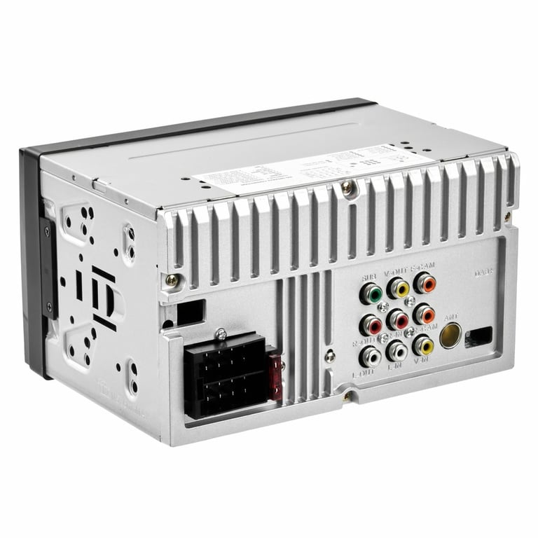Belva BMV734 + Pioneer TS-165P (4 Pack) Image 17