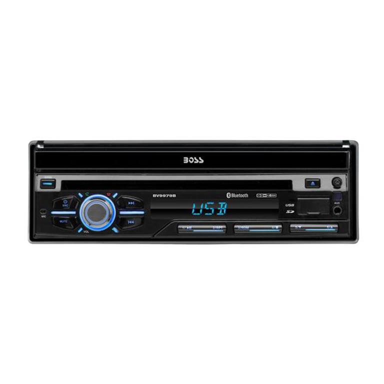 Boss BV9979B Image 7
