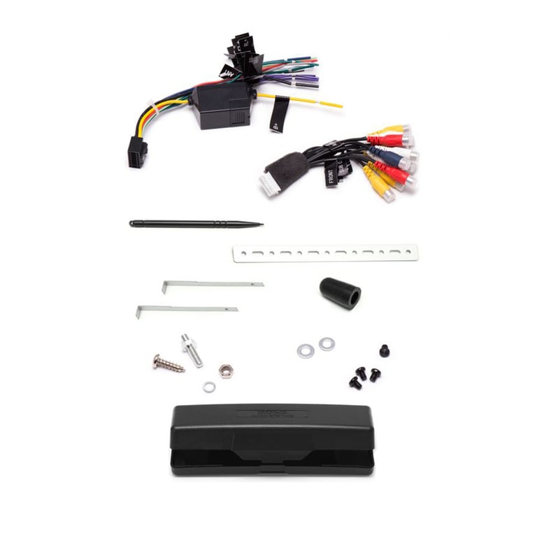 Boss BV9979B Image 9
