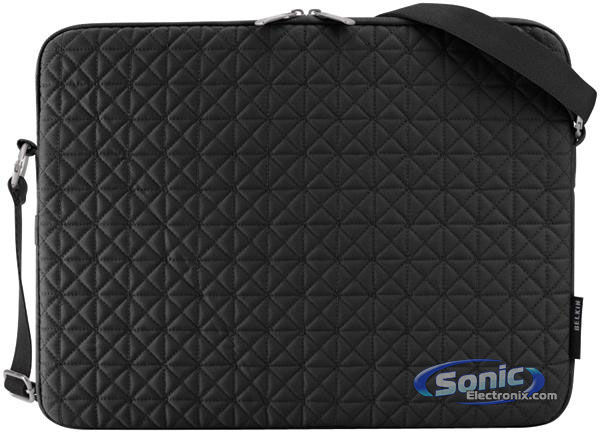 Belkin F8N093 (Black) Image 1