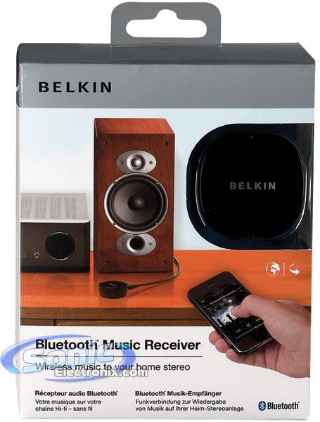 Belkin F8Z492   Image 2
