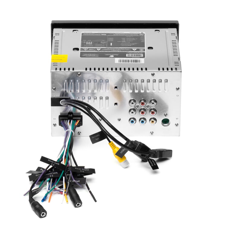 Planet Audio P9950CPA Image 4