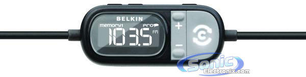 Belkin F8Z343 Image 1