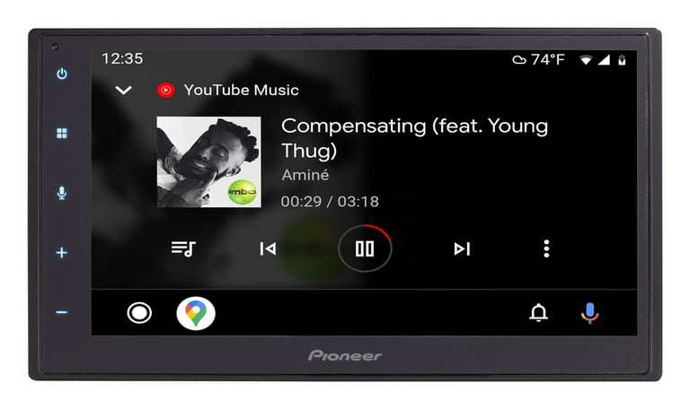 Pioneer DMH-W2700NEX Image 13
