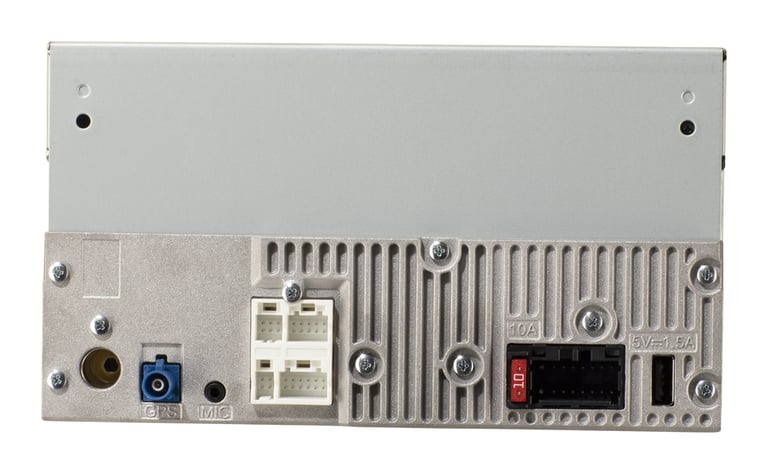 Pioneer DMH-W2700NEX Image 15