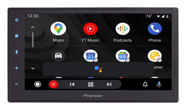 Pioneer DMH-W2700NEX Image 11