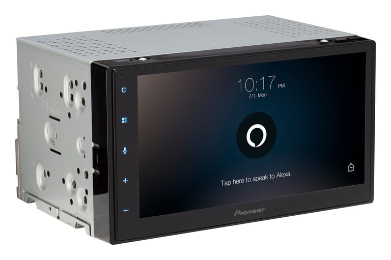 Pioneer DMH-W2700NEX Image 5