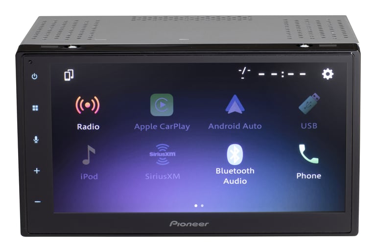 Pioneer DMH-W2700NEX Image 3