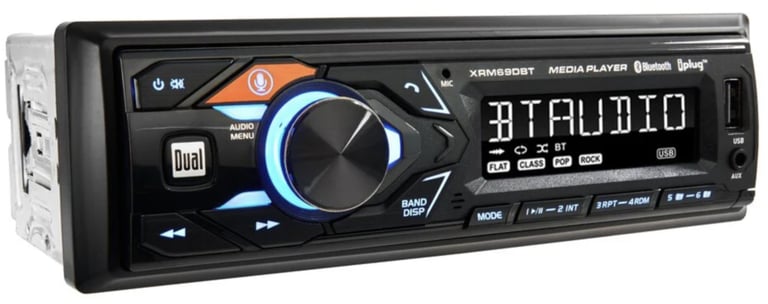 Dual XRM69DBT Image 2