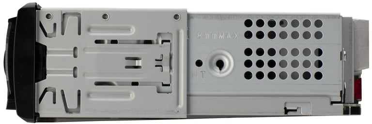 Pioneer DEH-S5200BT Image 4