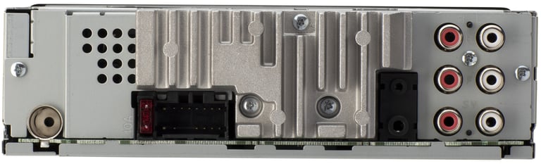 Pioneer DEH-S5200BT Image 5