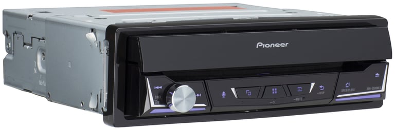 Pioneer AVH-3500NEX (Open Box, Complete) Image 12