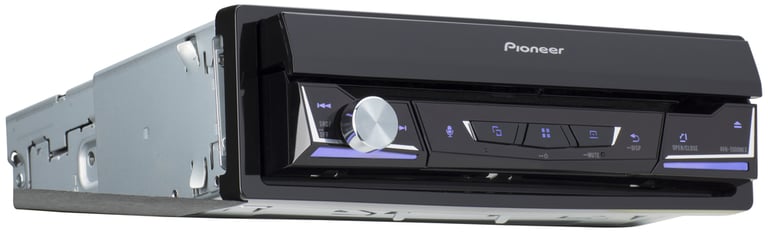 Pioneer AVH-3500NEX (Open Box, Complete) Image 10