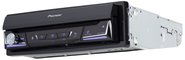 Pioneer AVH-3500NEX (Open Box, Complete) Image 11