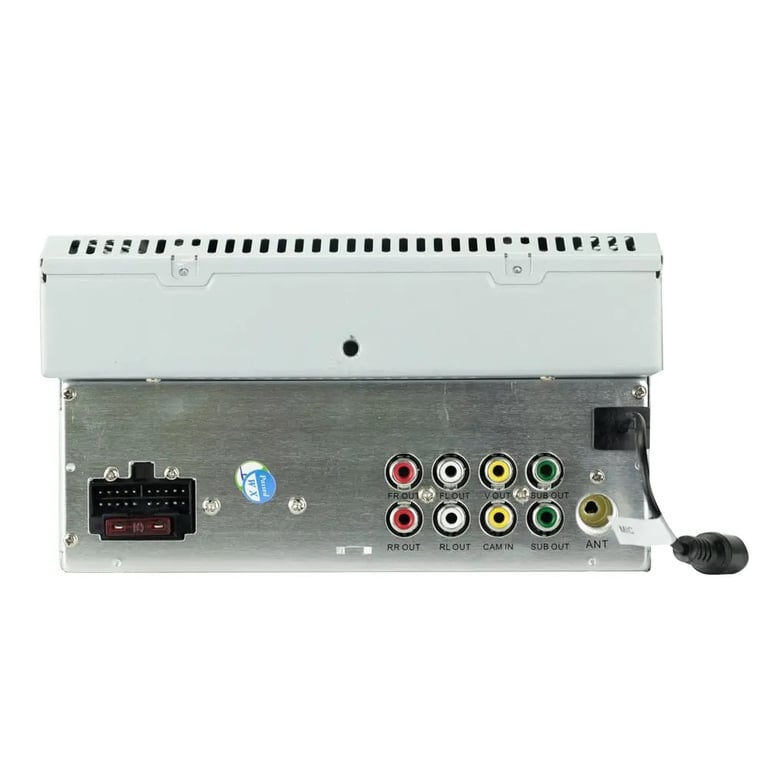 Jensen CDR6221 Image 5