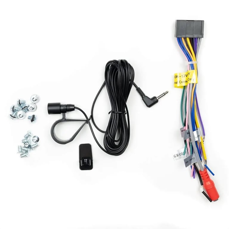 Jensen CDR6221 Image 6