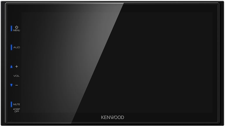 Kenwood DMX125BT Image 4
