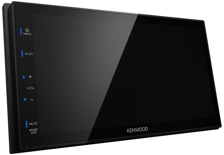 Kenwood DMX125BT Image 3
