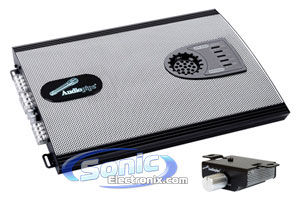 Audiopipe APF-1604 Image 1