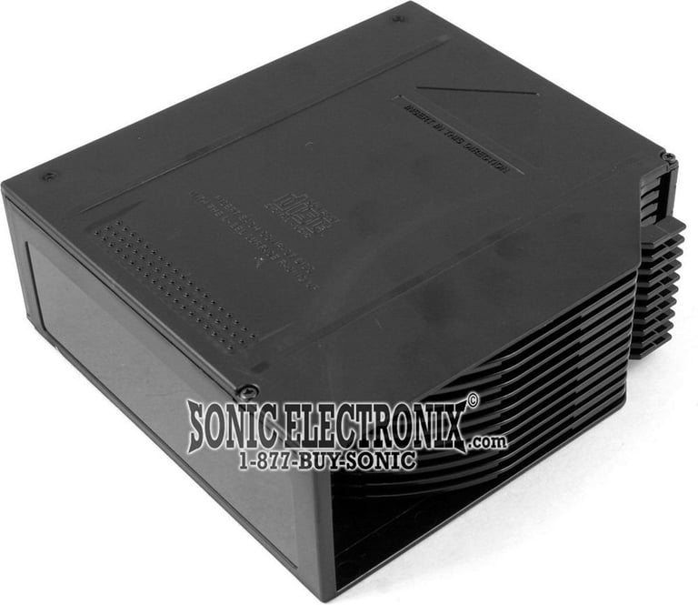 Sony XA-250 Image 2