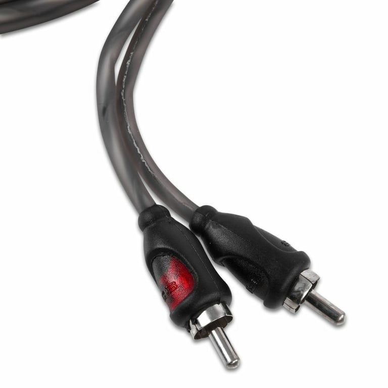 Belva BXA15001 with Amplifier Wiring Kit Image 4