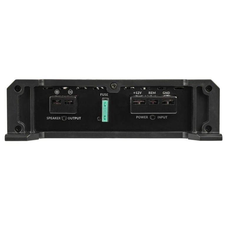 Belva BXA15001 with Amplifier Wiring Kit Image 19