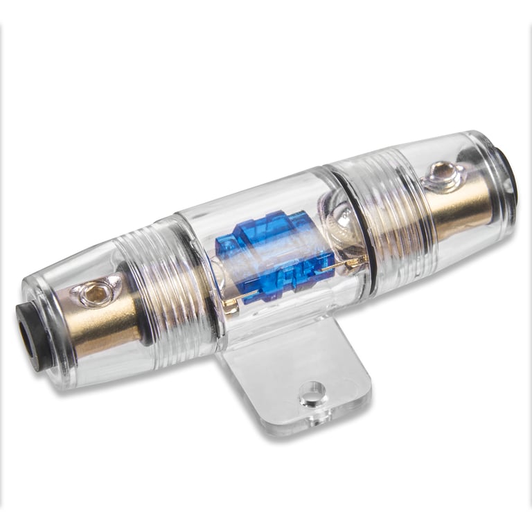 Belva BXA15001 with Amplifier Wiring Kit Image 3