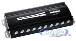 Audiopipe AP-3002 Image 1