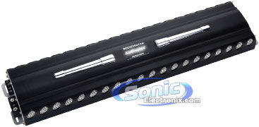 Audiopipe AP-30001D Image 1