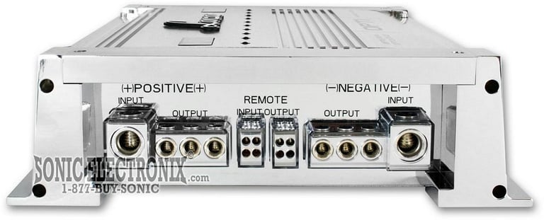 Lanzar OPTICAP500 Image 2