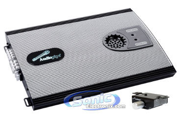 Audiopipe APF-1202 Image 1
