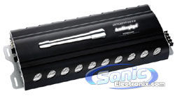 Audiopipe AP-1004 Image 1