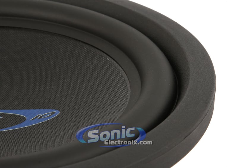 Alpine SWS-1023D Image 4