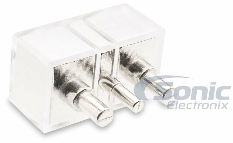 JBL Stadium 600 with Amplifier Wiring Kit Image 41
