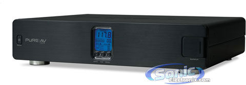 Belkin AP41300FC10-BLK Image 1