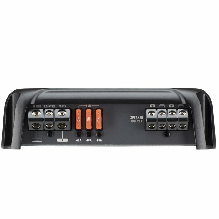 Pioneer GM-D9701 with Amplifier Wiring Kit Image 34
