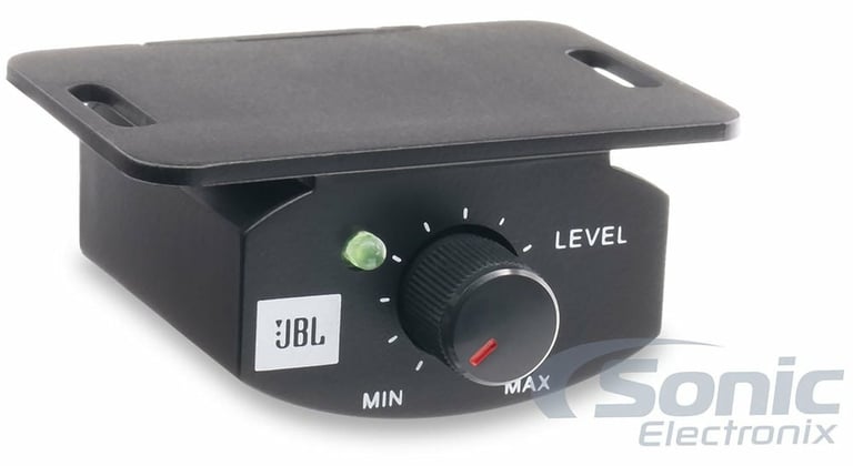 JBL Stadium 600 with Amplifier Wiring Kit Image 38
