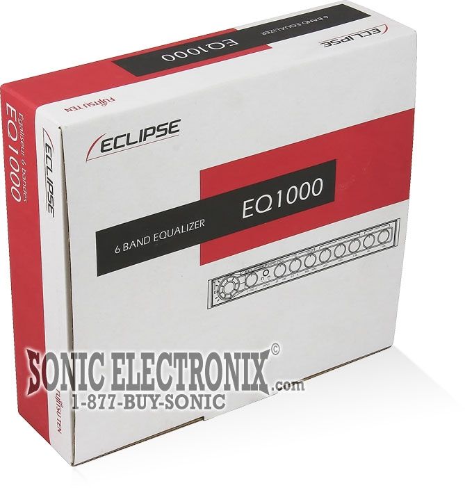 Eclipse EQ1000 Image 4