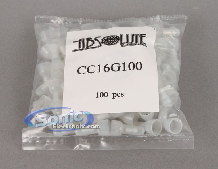 Absolute CC16G100 Image 3