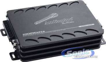 Audiopipe APSM-4050 Image 1