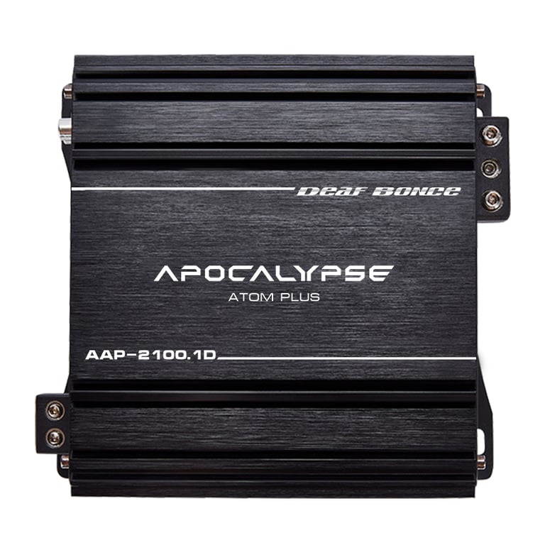 Deaf Bonce AAP-2100.1D Image 1