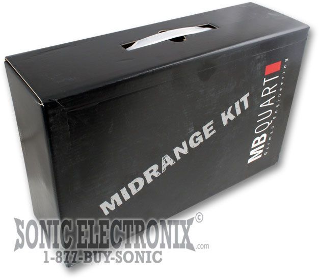 MB Quart PWE 130 Image 7