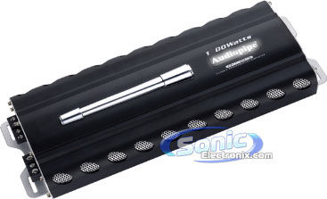 Audiopipe AP-18001D Image 1