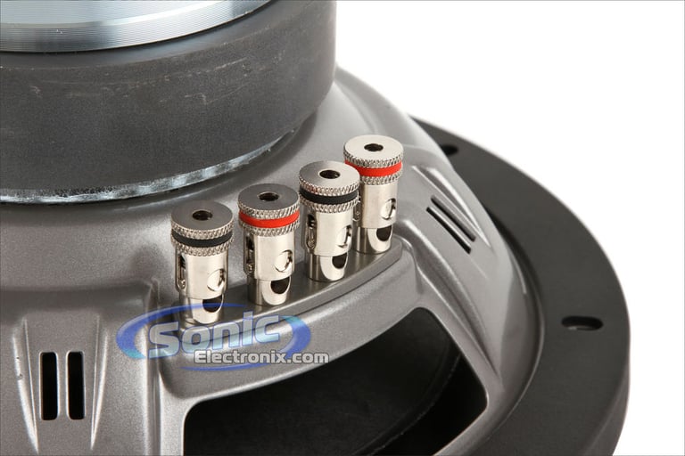 Alpine SWS-1023D Image 6