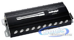 Audiopipe AP-1504 Image 1