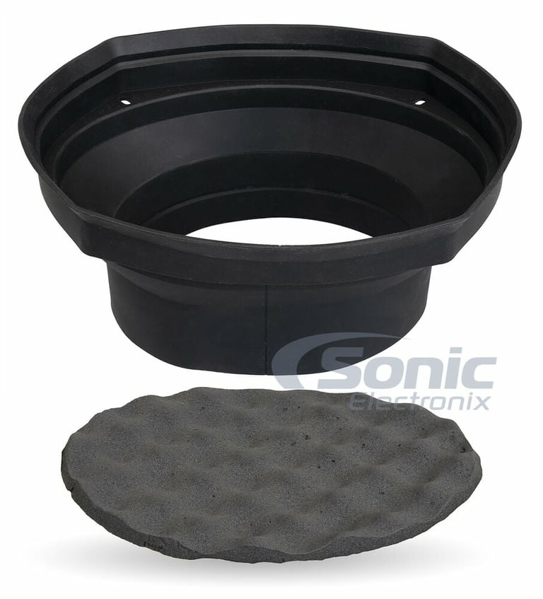 Diamond Audio DES682 with Speaker Installation Kit Image 22