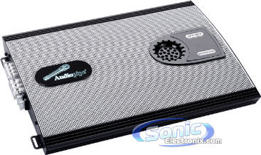 Audiopipe APF-1801 Image 1