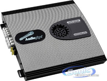 Audiopipe APF-1002 Image 1